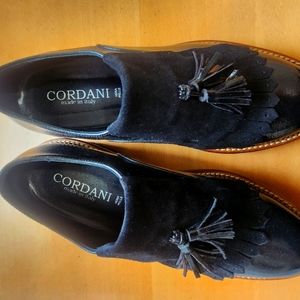 Cordani shoes